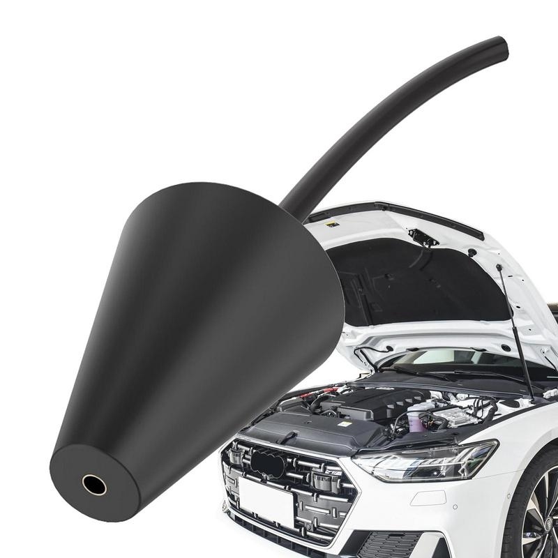 Adapter stożkowy Evap do testerów dymnych szczelności generator dymu Autool