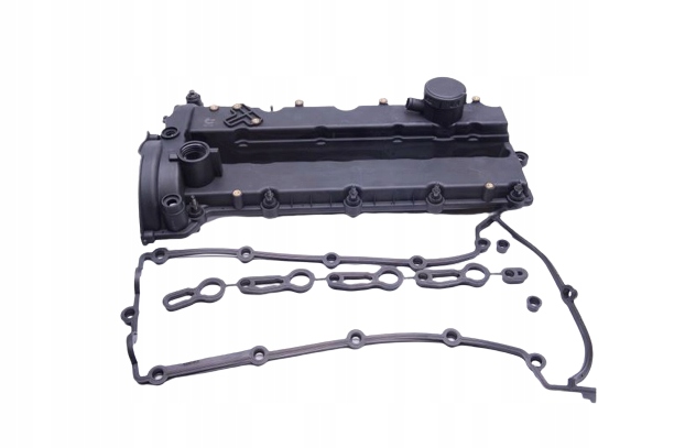 pokrywa zaworów + uszczelka CHRYSLER VOYAGER 07-15