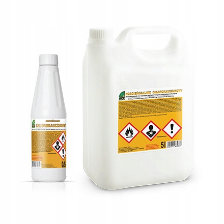 

Rozcieńczalnik chlorokauczukowy 0.5L ofo