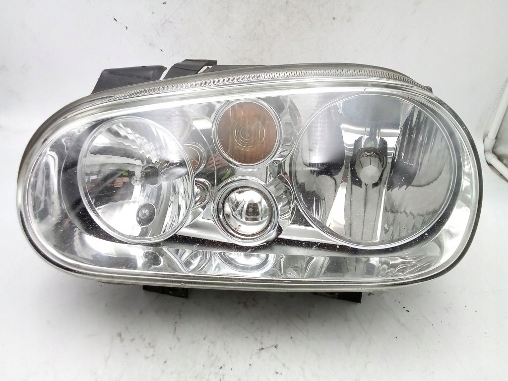 VW Golf IV 4 light left front front EU 1J1941015B