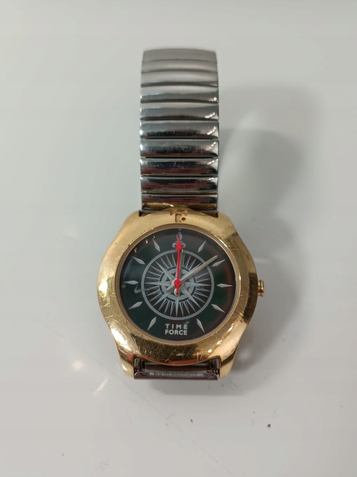 ZEGAREK Time Force (4857/23) Model 8032649330592