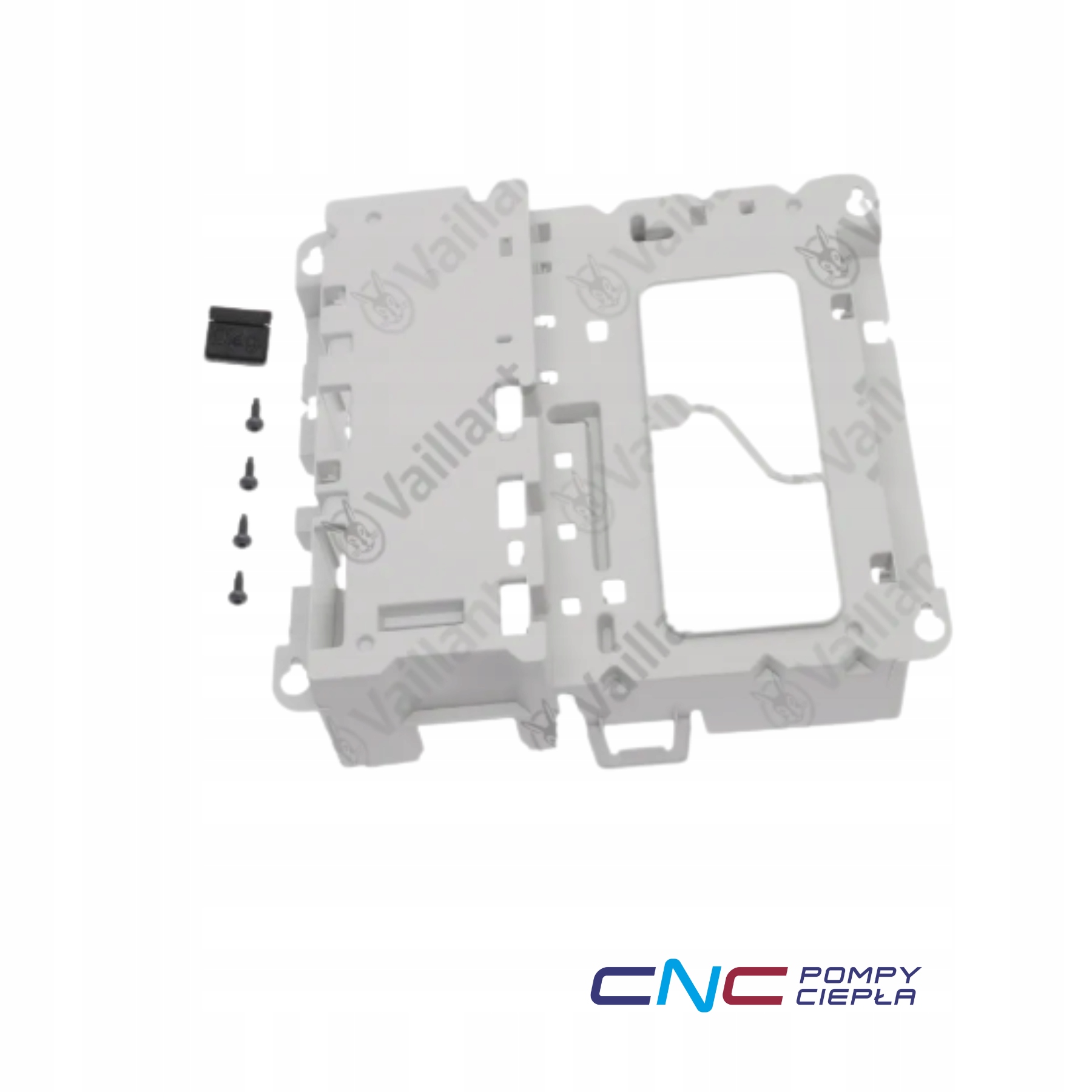 Vaillant 0020175837 - Skrzynka elektryczna do pomp ciepła VWL 55-155/2 A