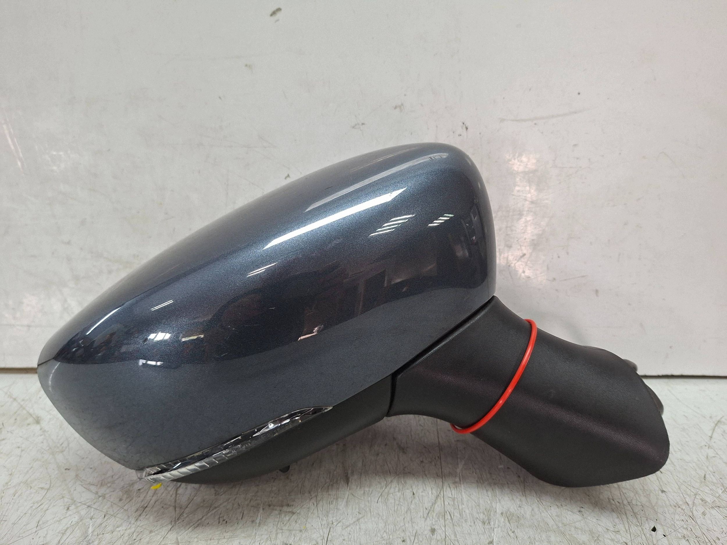 mirror right 11 vertical 963012473R RENAULT CLIO IV LIFT 2017