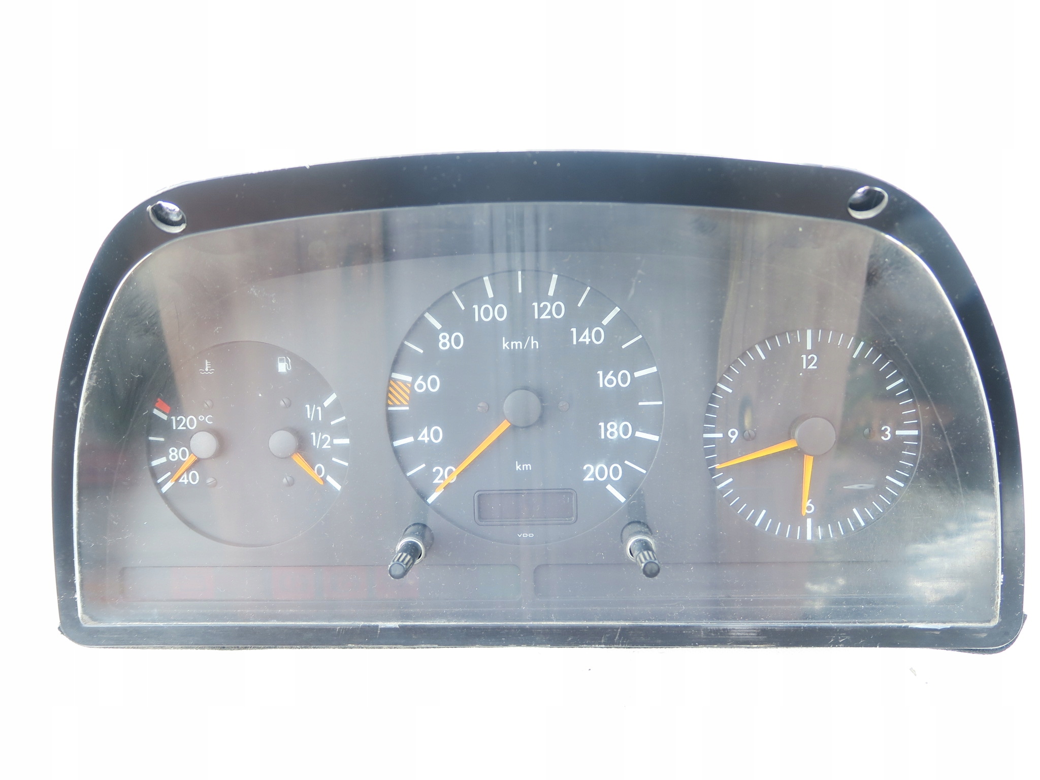 Панель приборов мерседес вито 638 обозначение - 96 фото