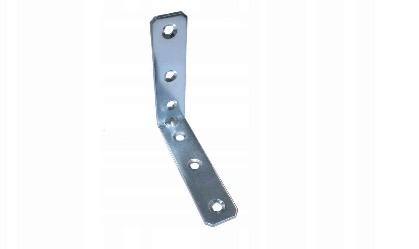 

Kątownik budowlany 80x80x20 mm Proakces