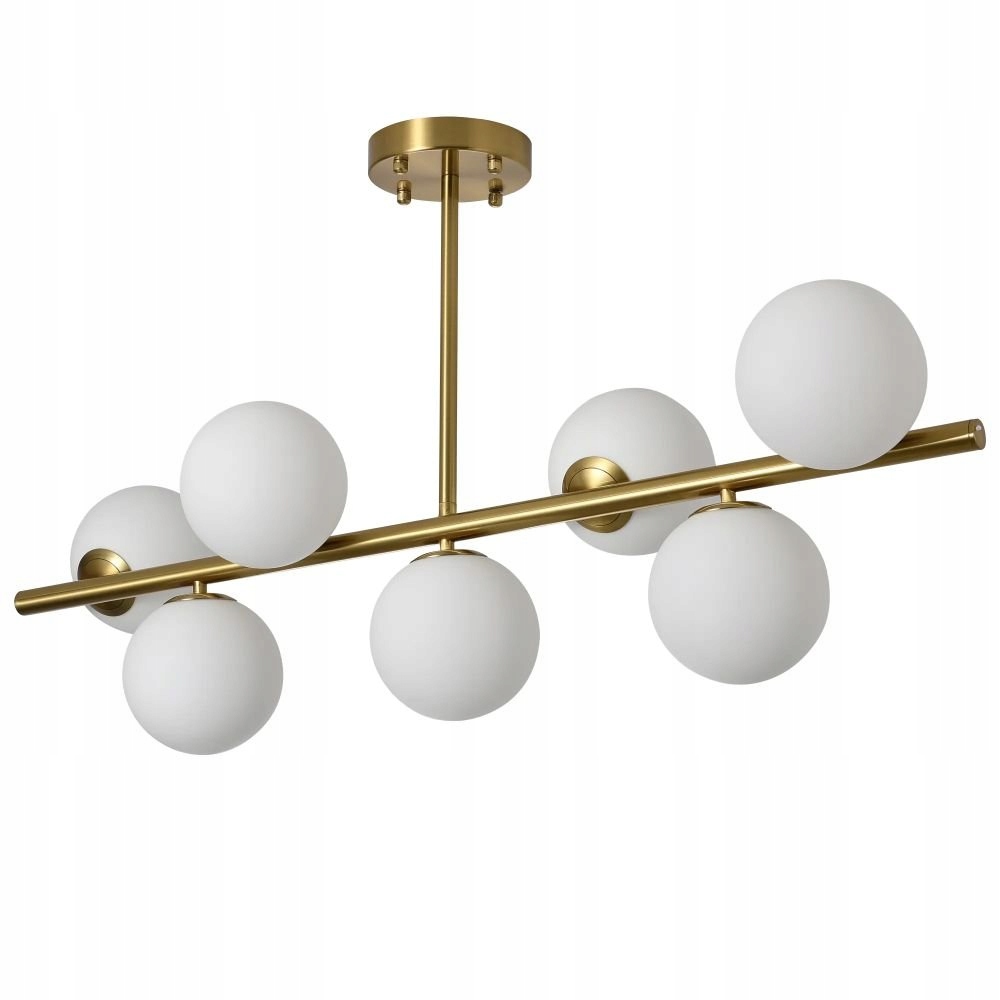 Stropná lampa Bolti PLC0104-GD Yaskr