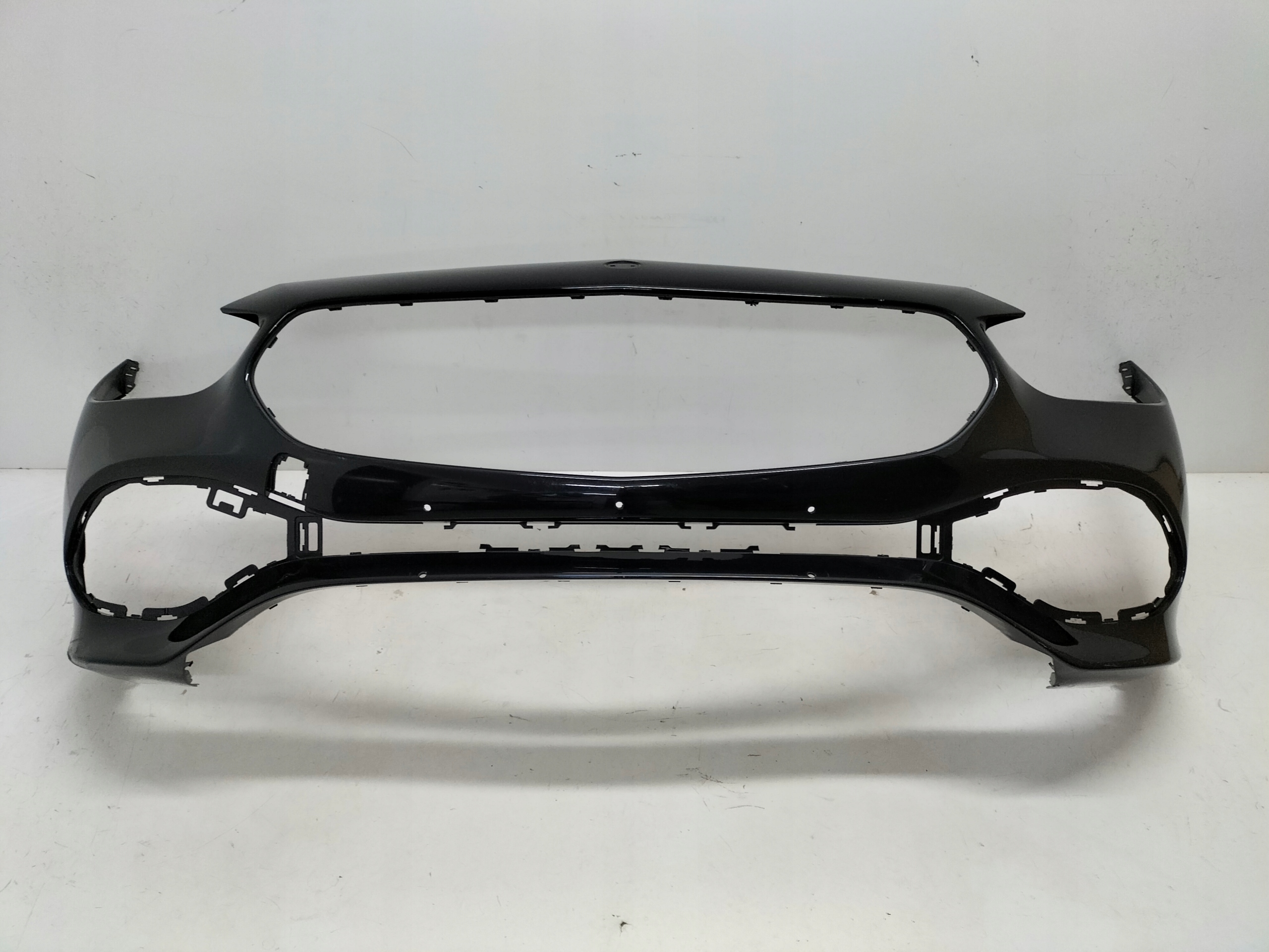 front bumper front MERCEDES C KLASA W206 21