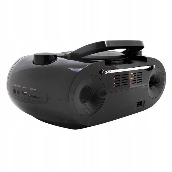 BoomBox Radio CD MP3 DAB+ FM USB AUDIOBOOK BLUETOOTH Soundmaster SCD8100SW Kod producenta SCD8100SW