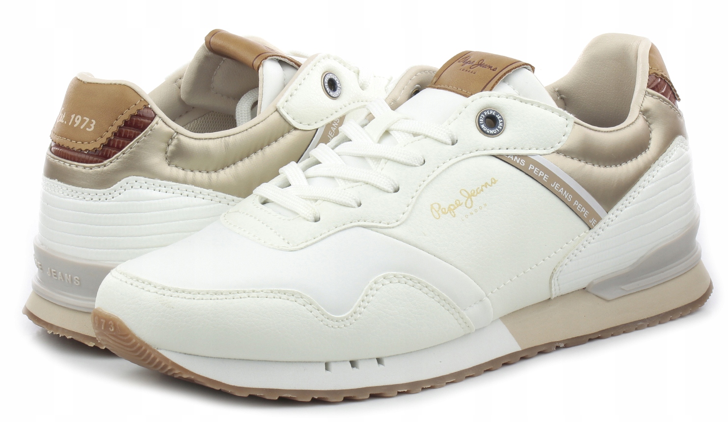 Pepe Jeans London Street W vel 37