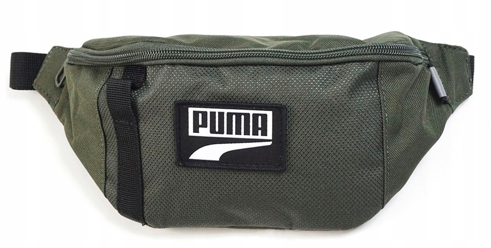 

Saszetka Nerka Puma Męska Na Pas Biodrowa Khaki