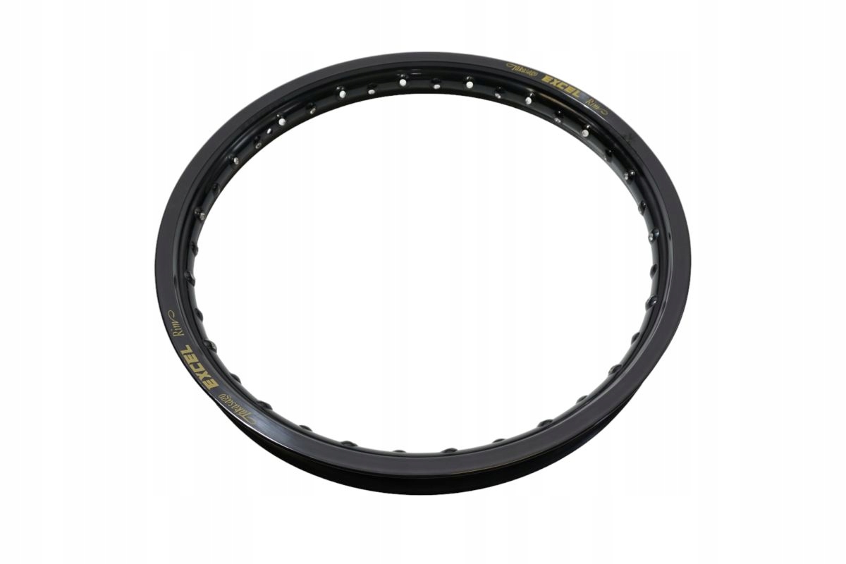 Excel Ráfik 21 X 1,85 Predný Oem Ktm 990 Adventure 03-14 Čierny