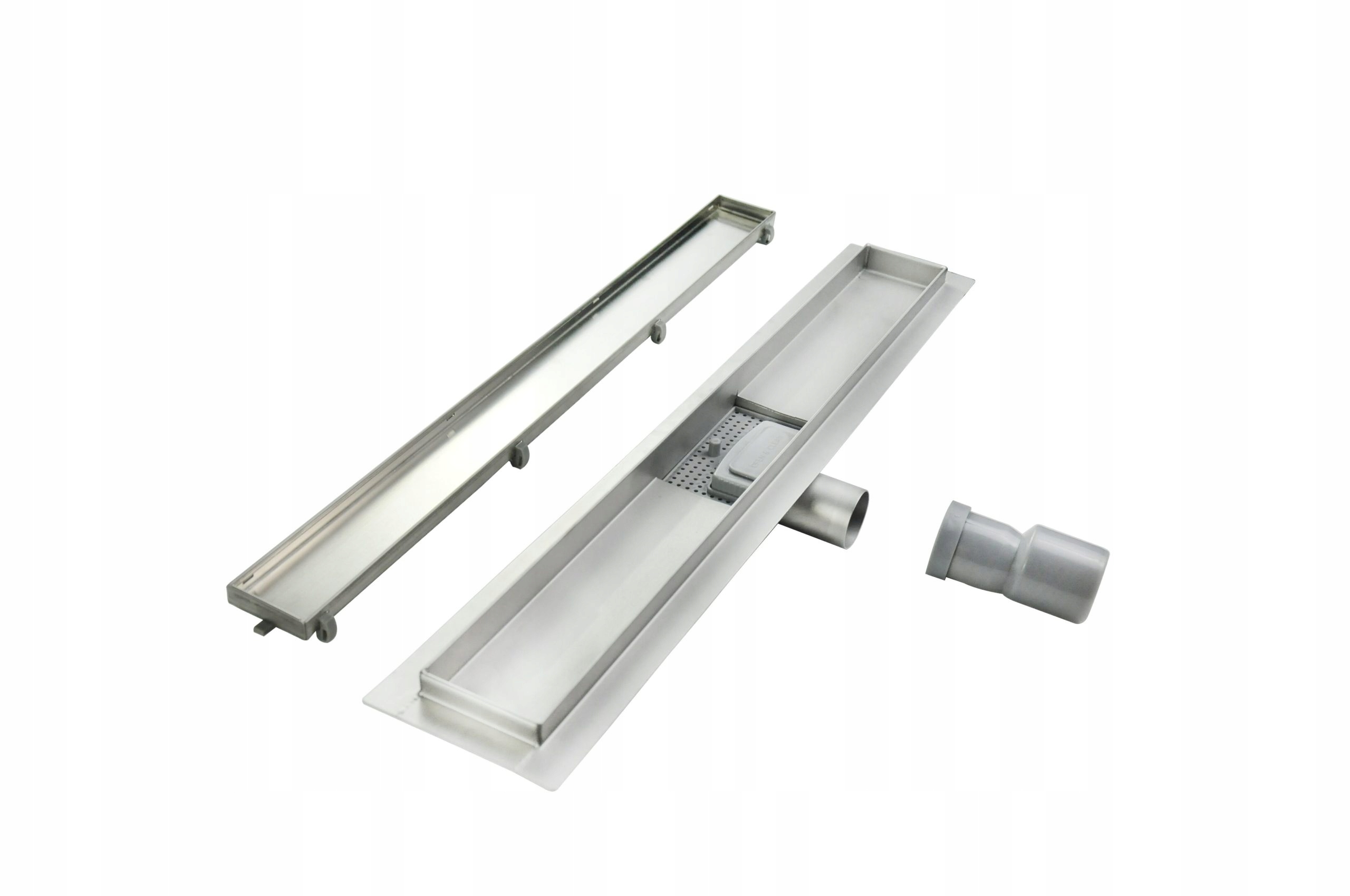 Lineárny odtok Nízky Sea Horse 2 v 1 50 cm