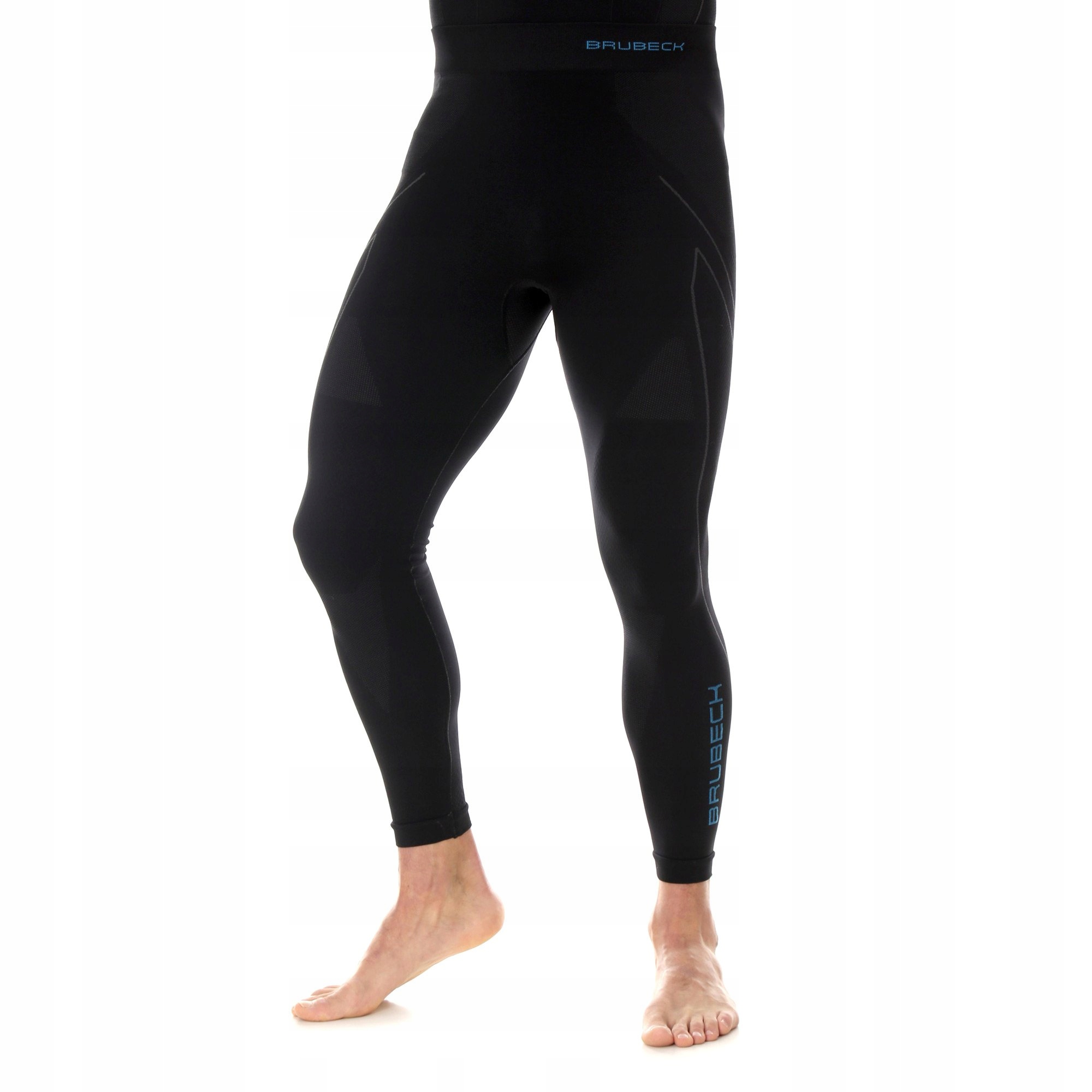 

Spodnie Legginsy termoaktywne Brubeck Thermo XL
