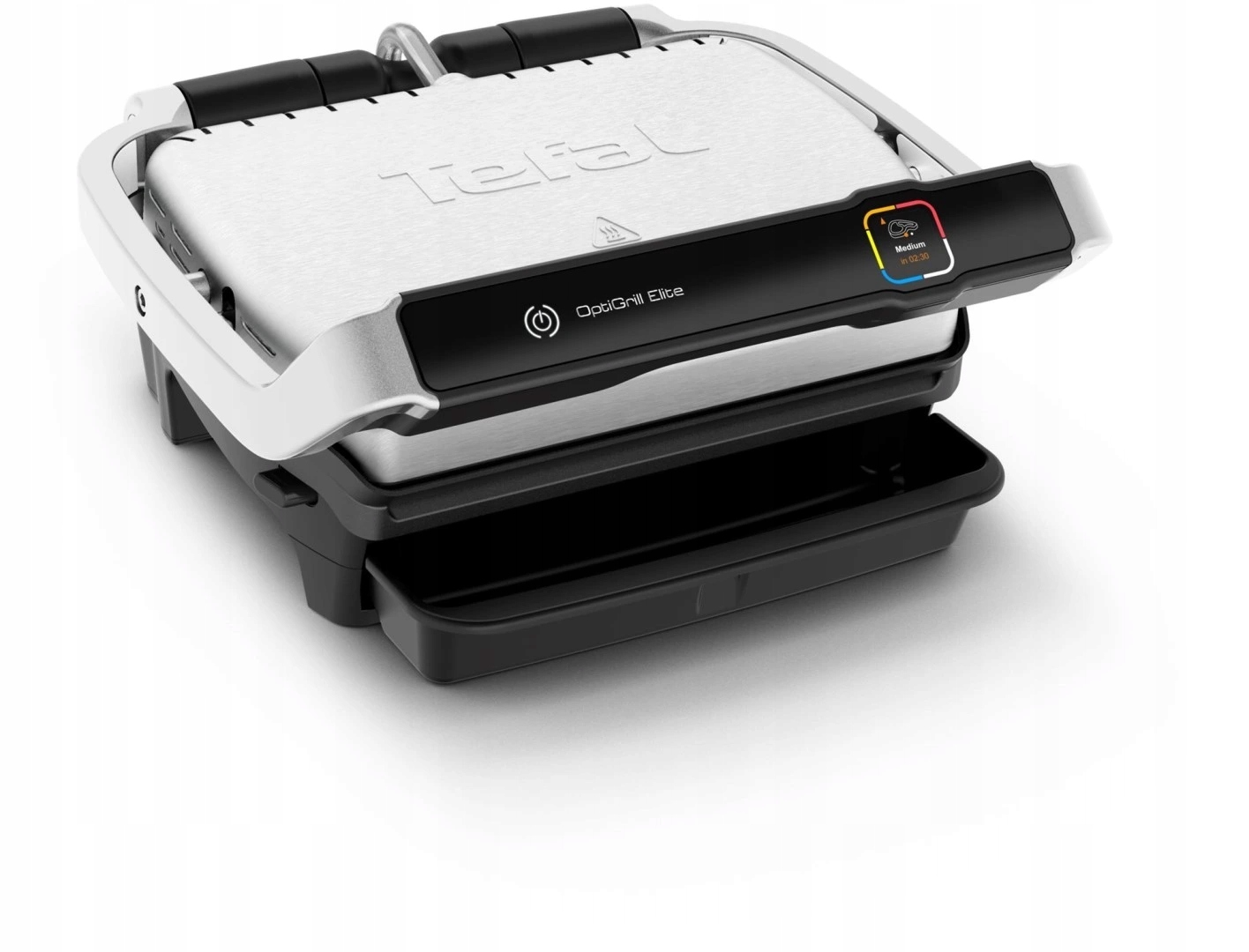 Tefal Optigrill Elite GC750D30