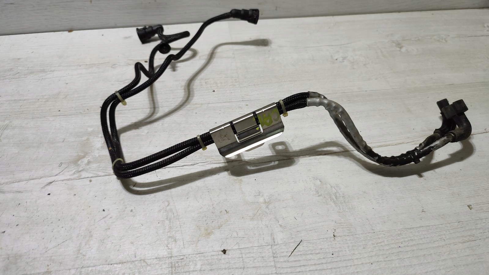 Tubi a vuoto 1.6 Citroen C4 Cactus Lift