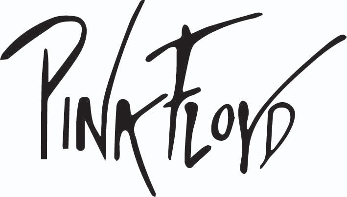

Naklejka Pink Floyd