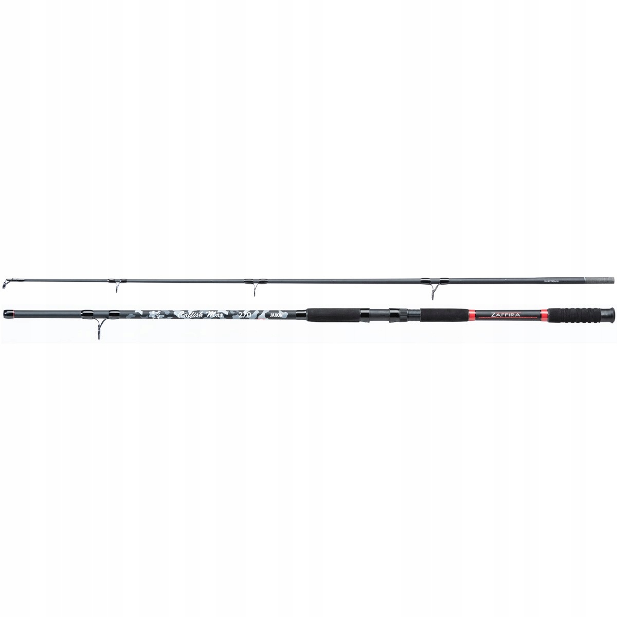 Wędka Jaxon Zaffira Catfish Max 3,00m Up To 450G