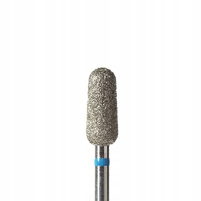 

Frez diamentowy do skórek walec zaokrąglony 5,0mm