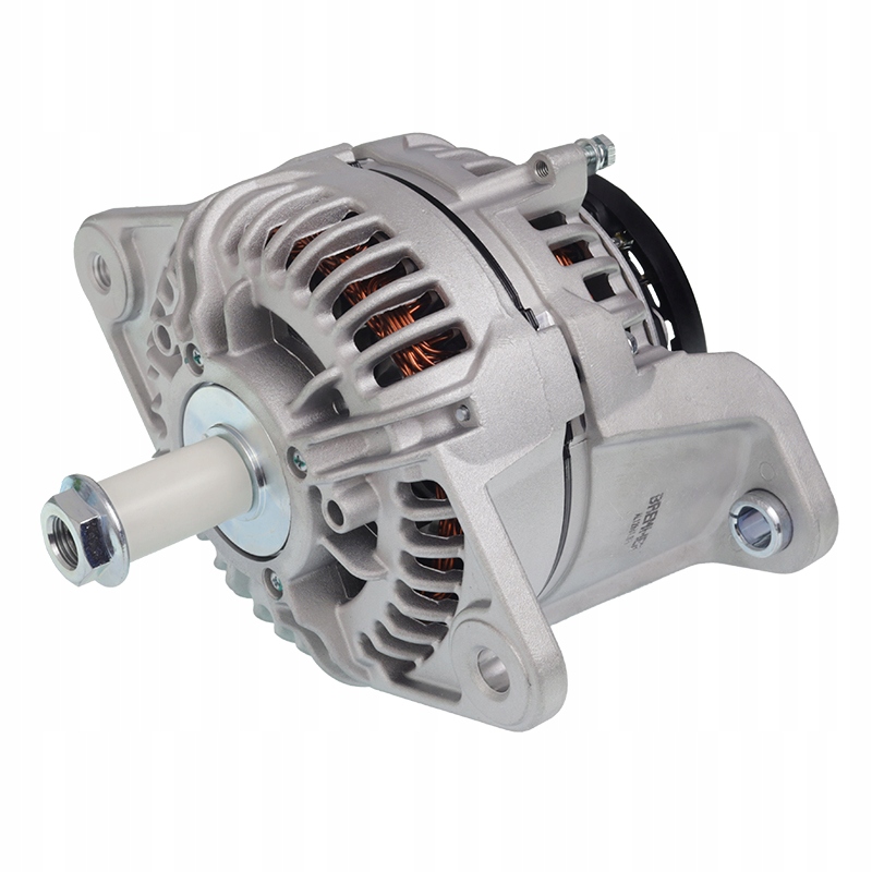 Alternátor New Holland 12V 200A Bremher AL12881