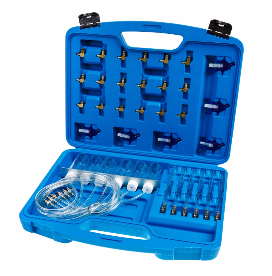 Диагностический комплект для инжекторов Falcon F06041