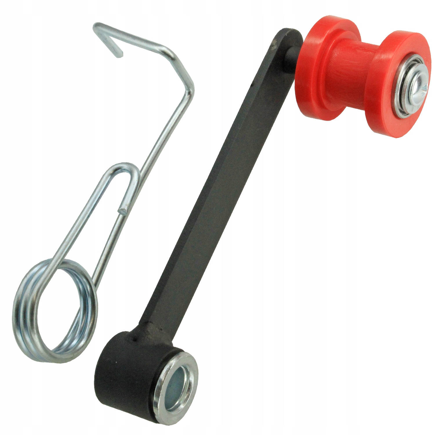 NAPINACZ ROLKA ŁAŃCUCHA CROSS MRF PITBIKE ENDURO