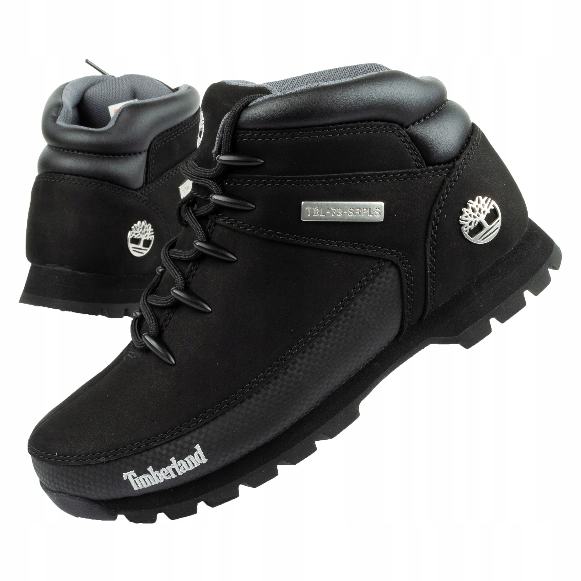 Trekové boty Timberland Euro Sprint [TB06361R]