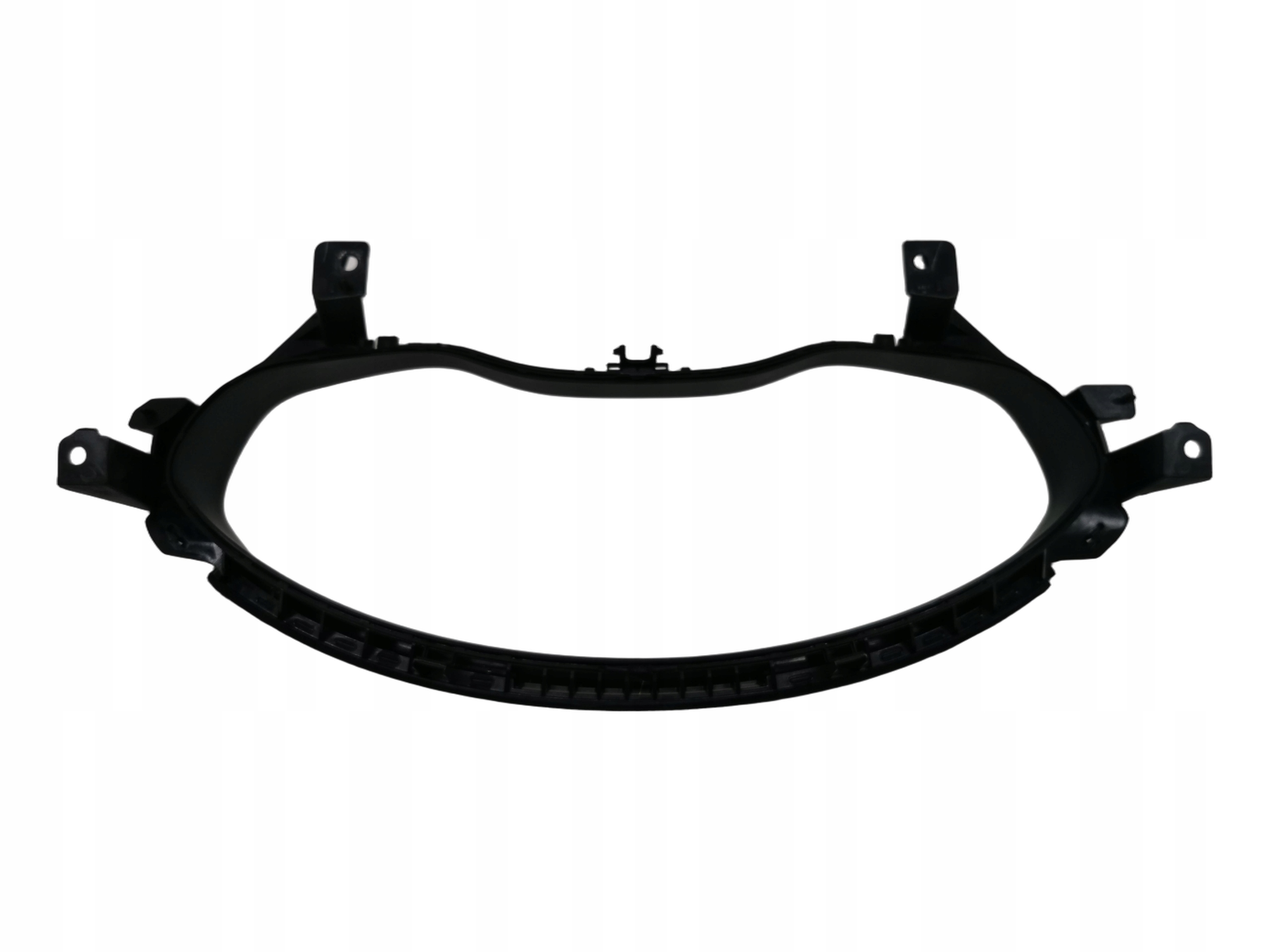 RÁM obal budíku AUDI A6 C7 4G1857115B