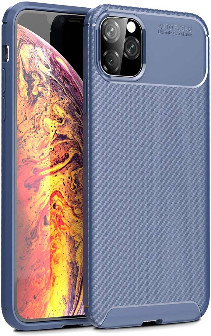 

Pokrowiec Futerał na telefon Apple iPhone 12 Pro