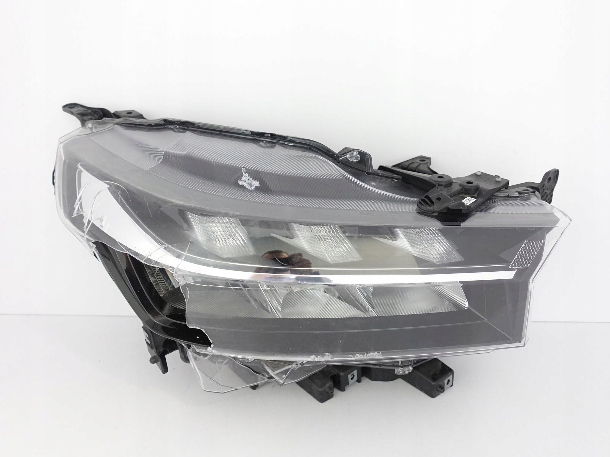 SUZUKI SX4 S-CROSS II 2 22- LAMPA FULL LED PRAWA EU za 500.00PLN z