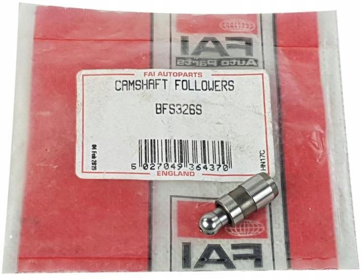 FAI POPYCHACZ ZAWOROWY BFS326S