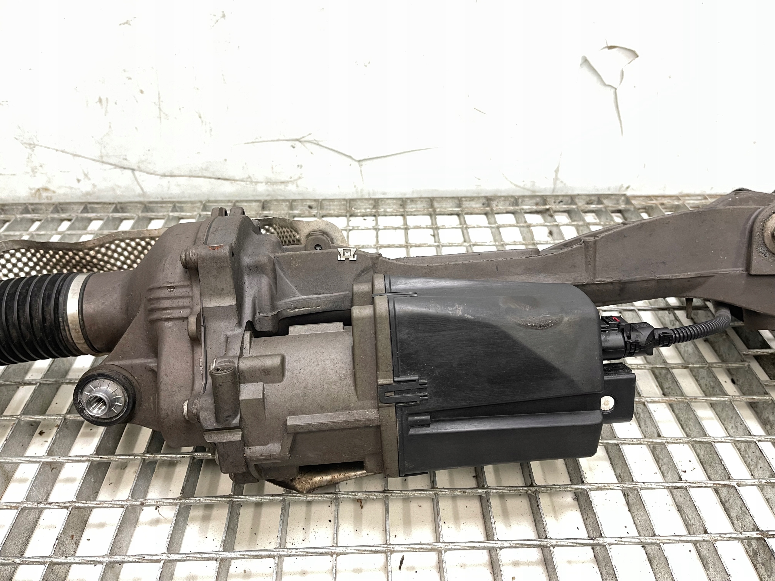Boîter direction Boîter direction VW PASSAT B8 3Q1423050N EUROPA