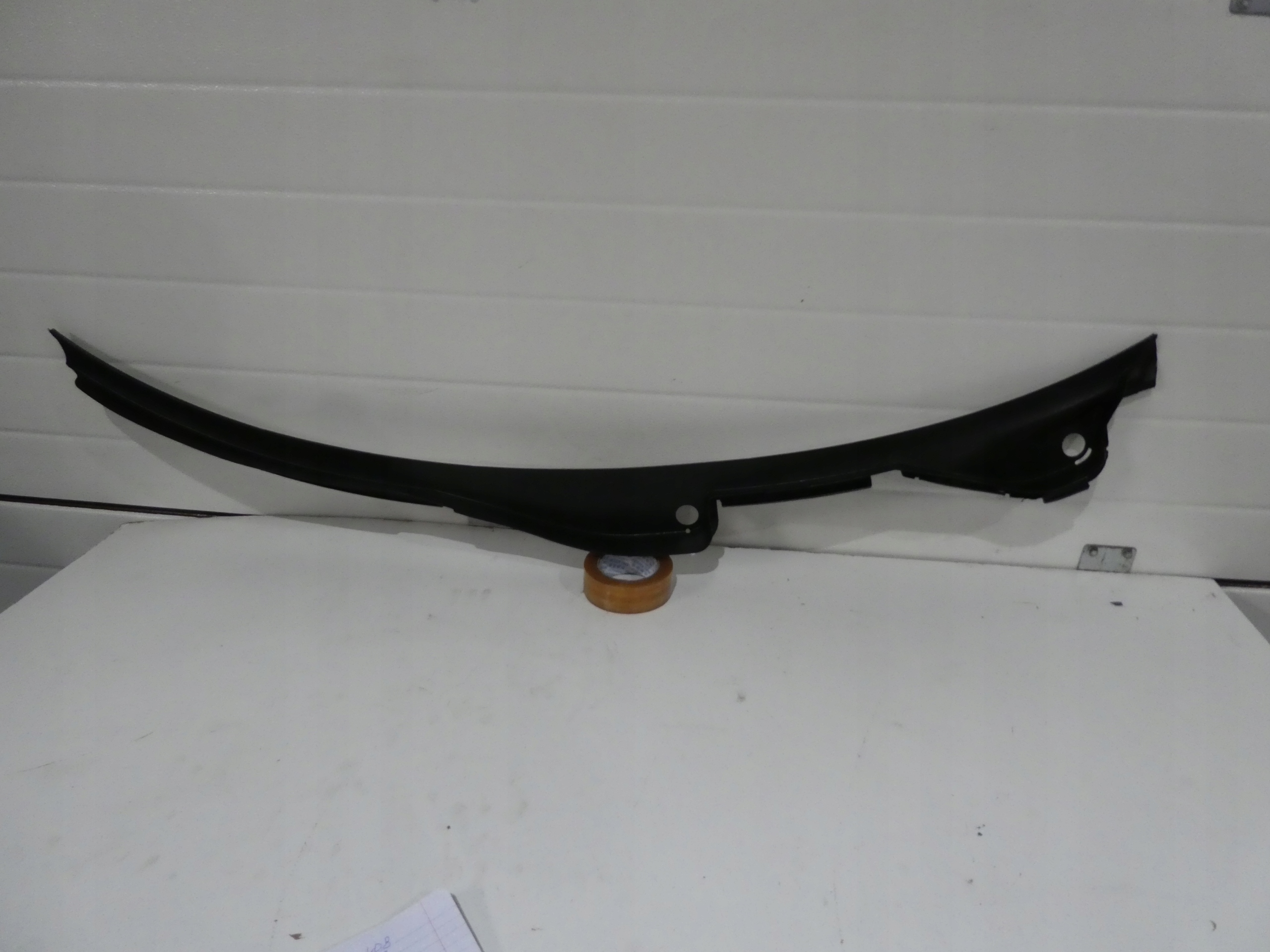 torpedo plastic AUDI A4 B8 A5 LIFT 8K1819403