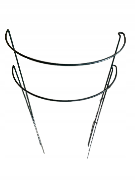 

Podpora metalowa okrągła 40cm