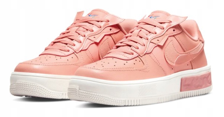 Sportovní obuv Nike Air Force 1 Fontanka DH1290-801, velikost 42,5