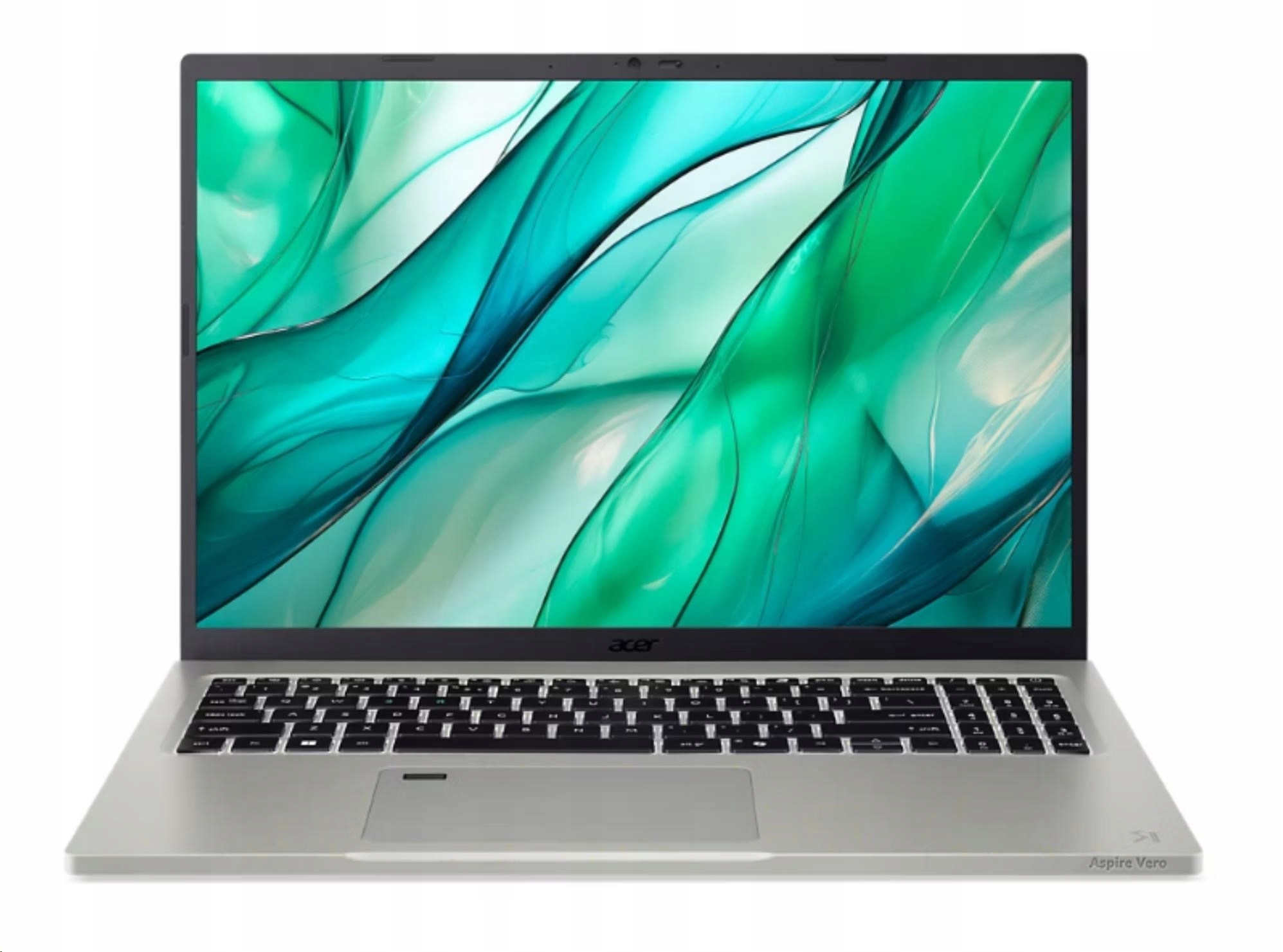 Acer Ntb Aspire Vero 16 (AV16-71P-74WA), Ultra 7 255H, 16" 1920x1200,…