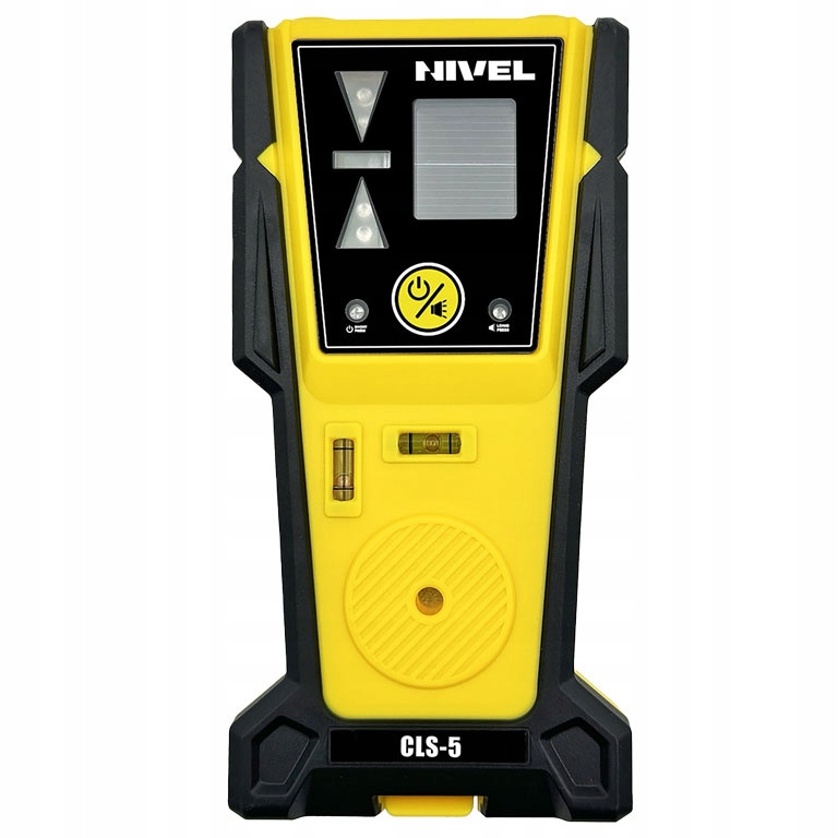 Nivel System – Laserový Senzor CLS-5