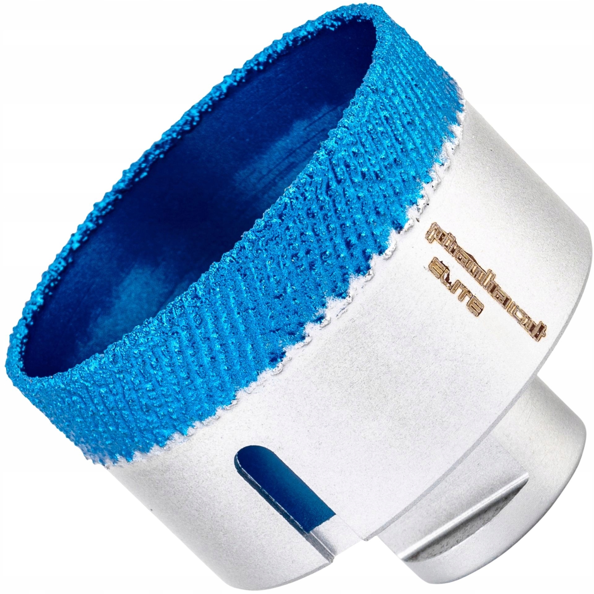 Piranhacut Otwornica Koronka Diamentowa 68 mm M14 Idealna do gresu