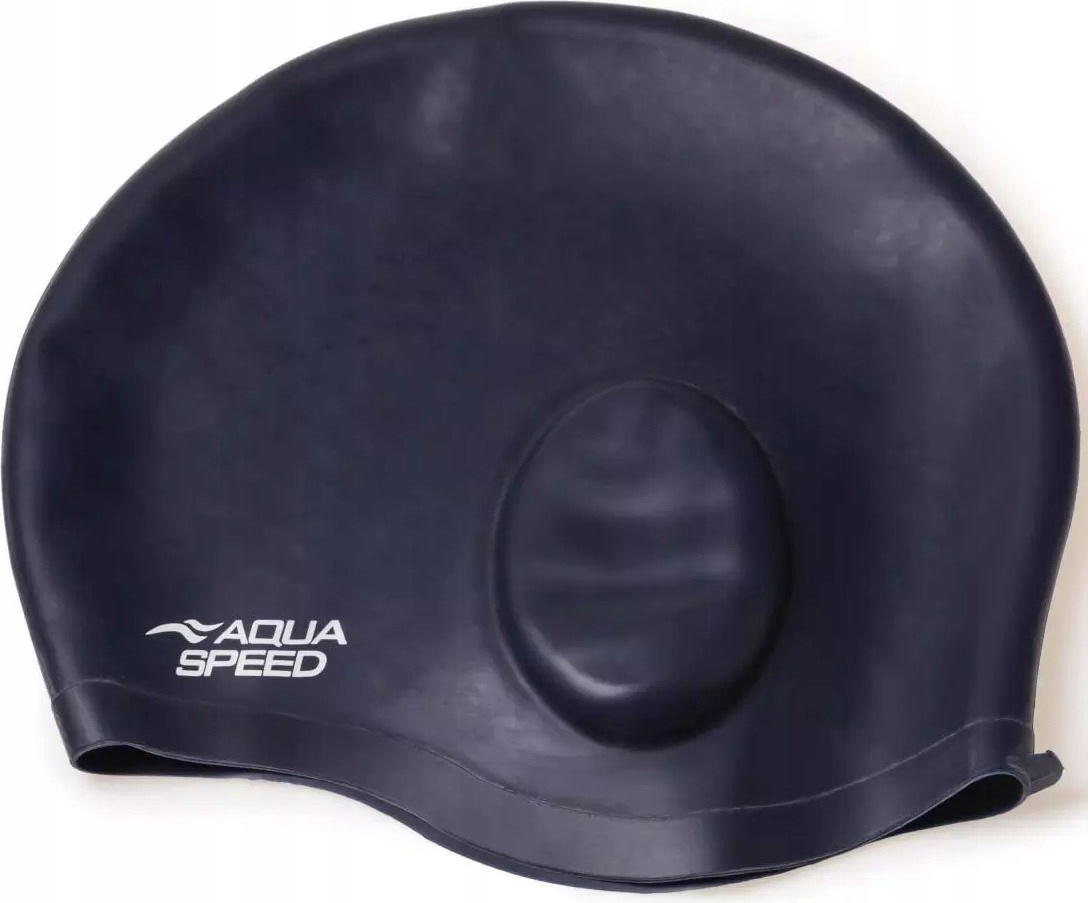Czepek pływacki Ear Cap Comfort kol.22