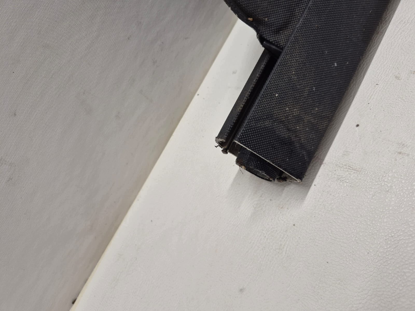 AUDI A6 C5 4B9 KOMBI blinds boot rear part rear 4B9863553F