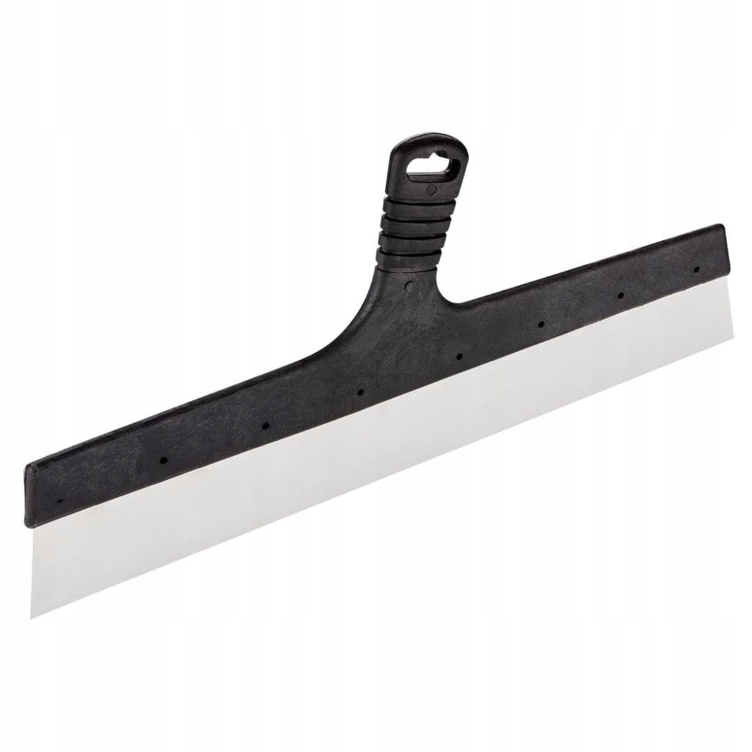 SZPACHLA NIERDZEWNA DO SZTABLATURY 450MM GŁADKA