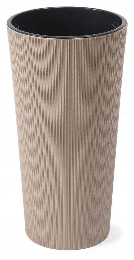 

Doniczka Lilia Jumper Eco Coffee fi 300 latte