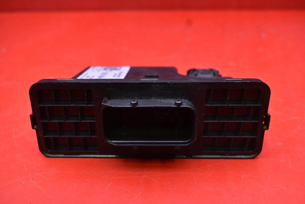 control unit module of the heating 4KE965429C AUDI E-TRON 55 408 KM 18-21