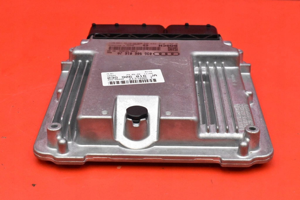 control unit 032G906016JA 0281012723 AUDI A4 B7 1.9 TDI 115 KM 04-08