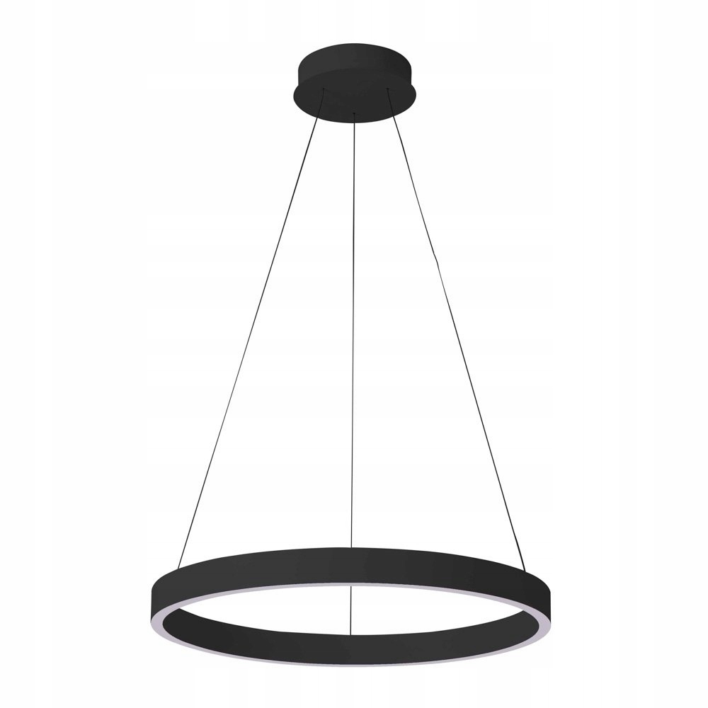 Závěsná Led lampa 40W Brasco Down Italux