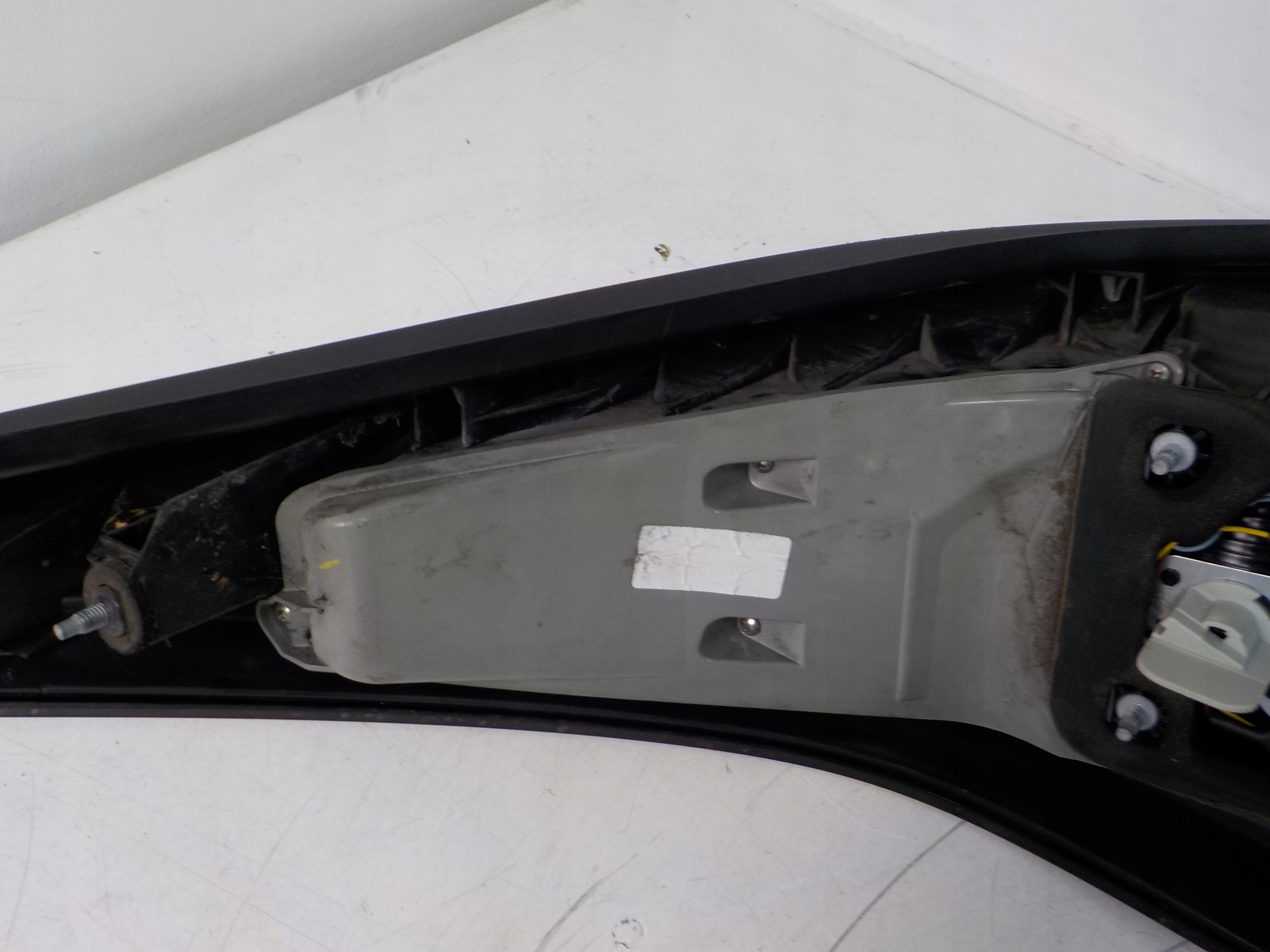 SAAB 9-3 II KOMBI light right rear part rear UK