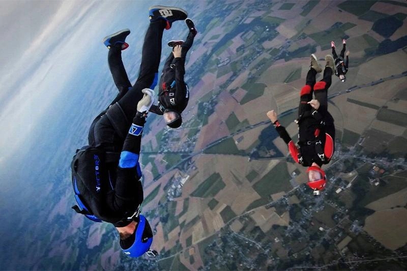 KAMERA SPORTOWA PODWODNA DO NURKOWANIA HD Marka Inna