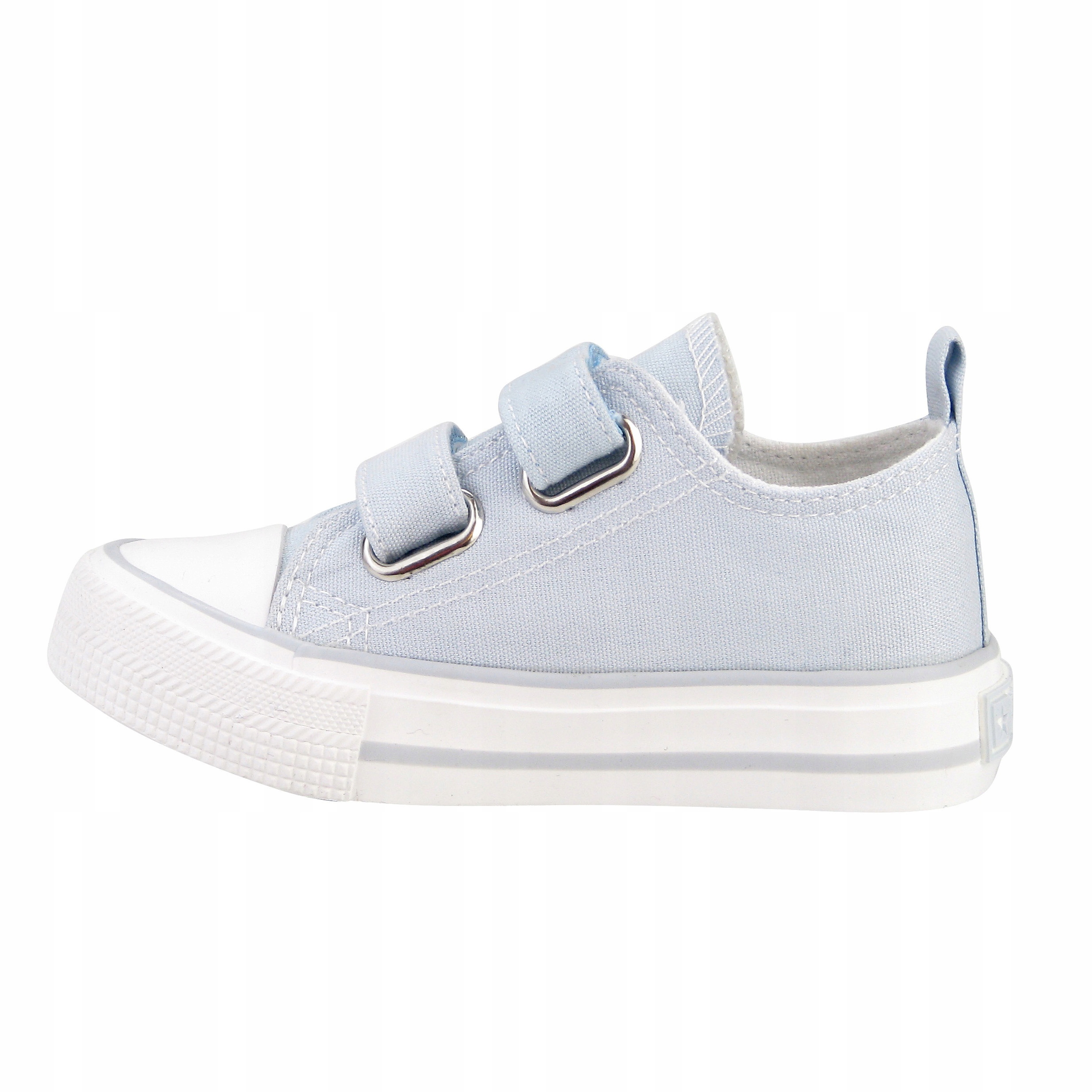 TRAMPKI NIEMOWLĘCE na RZEPY dziecięce BIG STAR 17 Kod producenta 83411