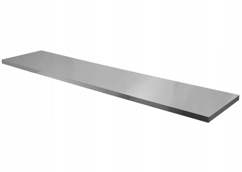 Matabro, Nerez pracovní deska do sestavy dílenského nábytku 2041x615x38 m