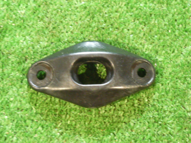 PROWADNICA PALCA HEDERA CLAAS 603754 Numer katalogowy części 603754 NOWY TYP