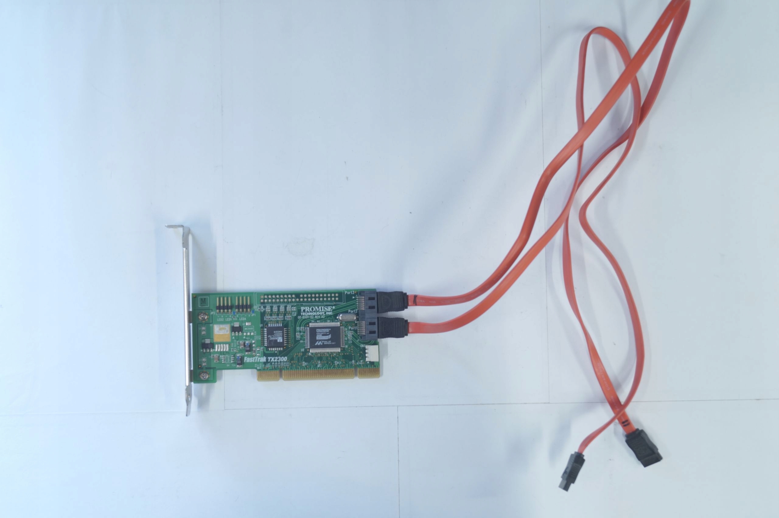 Kontroler Promise FastTrak TX2300